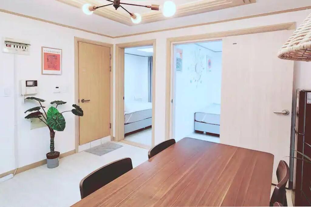 C-1 White Linen House,3Br Apartment Seoul Exterior photo