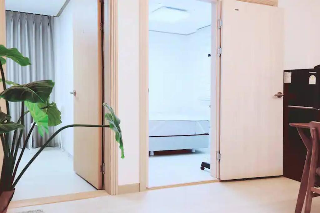 C-1 White Linen House,3Br Apartment Seoul Exterior photo