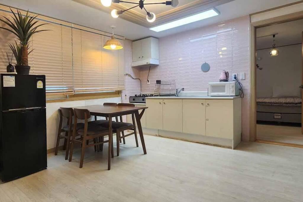 C-1 White Linen House,3Br Apartment Seoul Exterior photo