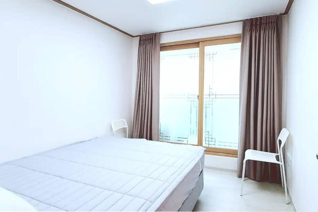 C-1 White Linen House,3Br Apartment Seoul Exterior photo