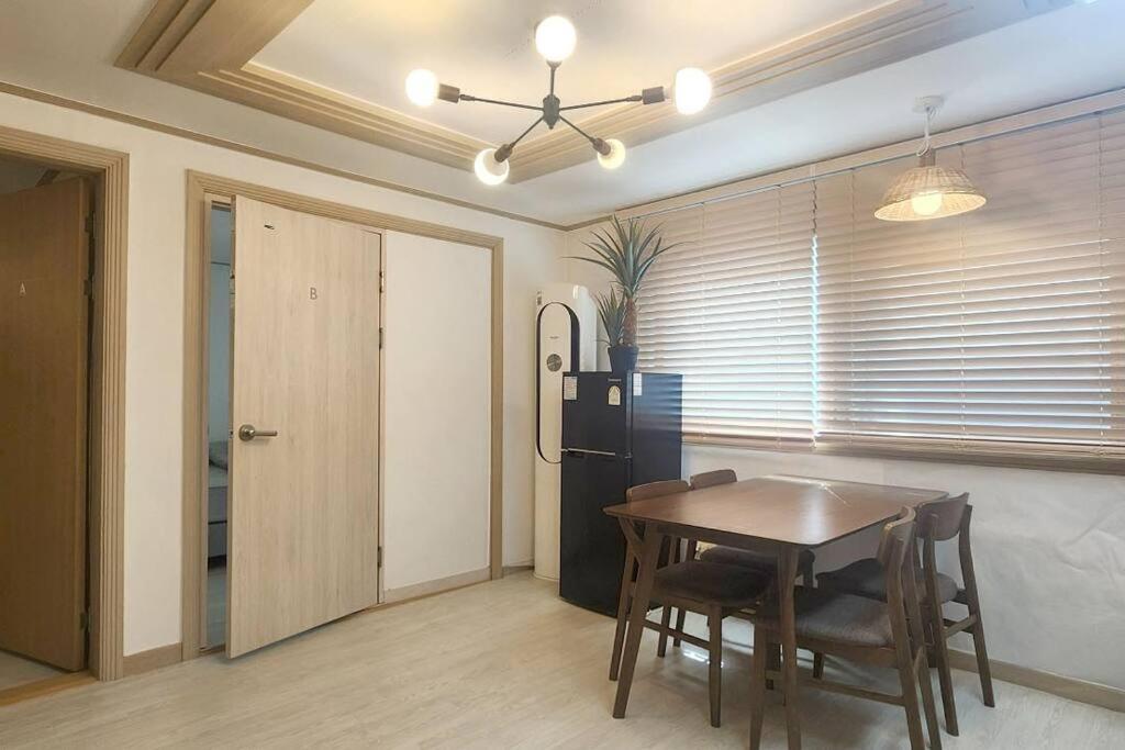 C-1 White Linen House,3Br Apartment Seoul Exterior photo