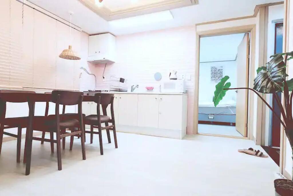 C-1 White Linen House,3Br Apartment Seoul Exterior photo