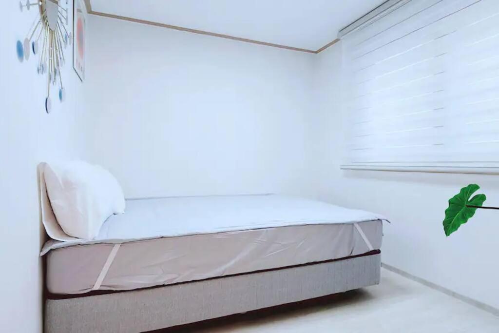 C-1 White Linen House,3Br Apartment Seoul Exterior photo