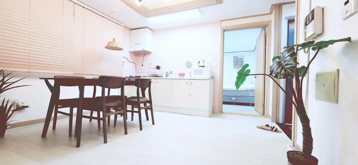 C-1 White Linen House,3Br Apartment Seoul Exterior photo