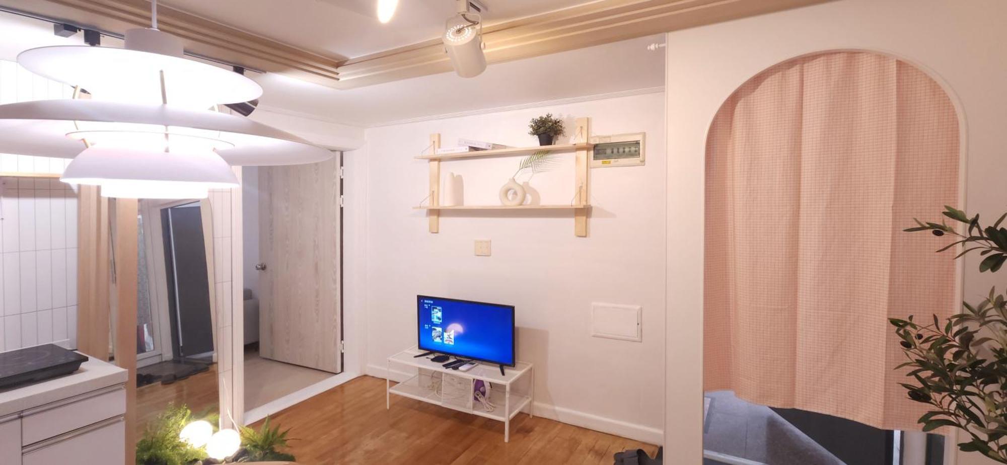 C-1 White Linen House,3Br Apartment Seoul Exterior photo